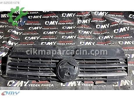 Volkswagen Transporter Ön Panjur çıkma parça