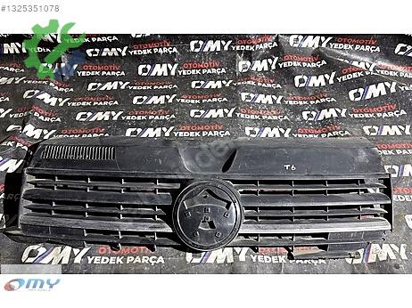 Volkswagen Transporter Ön Panjur çıkma parça