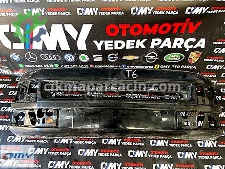Volkswagen Transporter Ön Tampon çıkma parça