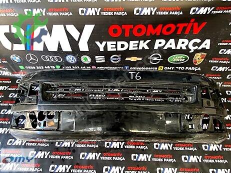 Volkswagen Transporter Ön Tampon çıkma parça