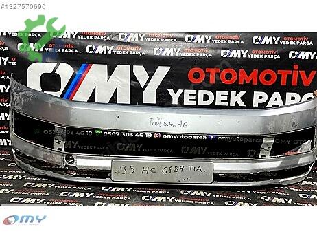 Volkswagen Transporter Ön Tampon çıkma parça