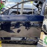 VOLKSWAGEN TROC SOL ÖN KAPI ORJİNAL