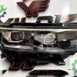 VOLKSWAGEN TROC T-ROC ORJİNAL SAĞ FAR 2GA941036H 2GA941035P