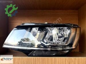 VOLKSWAGEN TRONSPORTER T7 2020- SOL FAR 7L1941005B