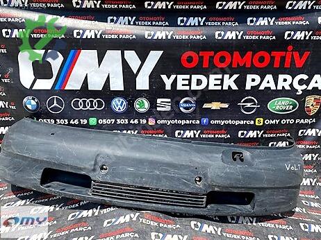 Volkswagen Crafter Ön Tampon çıkma parça