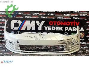 VOLKSWAGEN YENİ KASA CADDY ÖN TAMPON OMY OTO’DAN