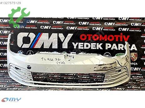 Volkswagen Caddy Ön Tampon çıkma parça