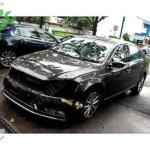 VOLKSWGEN PASSAT B7 MOTOR KAPUTU SAĞ SOL ÇAMURLUKLAR