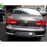 VOLKSWGEN PASSAT B7 MOTOR KAPUTU SAĞ SOL ÇAMURLUKLAR