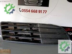 VOLKSWOGEN POLO SİS FARI ÇERÇEVE KAPAĞI ORJİNAL SAĞ