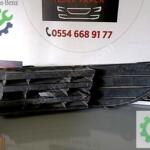 VOLKSWOGEN POLO SİS FARI ÇERÇEVE KAPAĞI ORJİNAL SAĞ