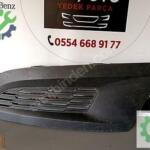 VOLKSWOGEN POLO SİS FARI KAPAĞI ORJİNAL