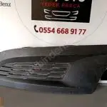VOLKSWOGEN POLO SİS FARI KAPAĞI ORJİNAL