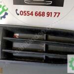 VOLKSWOGEN POLO SİS KAPAĞI SOL ORJİNAL
