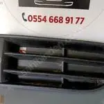 VOLKSWOGEN POLO SİS KAPAĞI SOL ORJİNAL