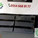 VOLKSWOGEN POLO SİS KAPAĞI SOL ORJİNAL