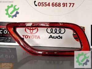 VOLKSWOGEN TROC SAĞ ARKA REFLEKTÖR ORJİNAL 2GA945106C