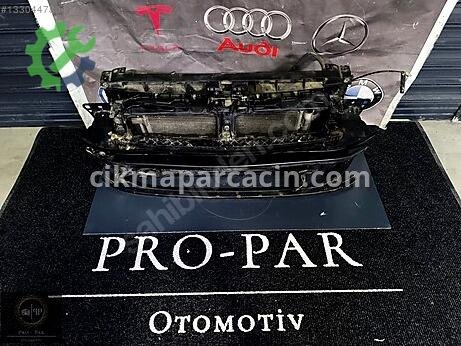 Volkswagen Golf Ön Panel çıkma parça