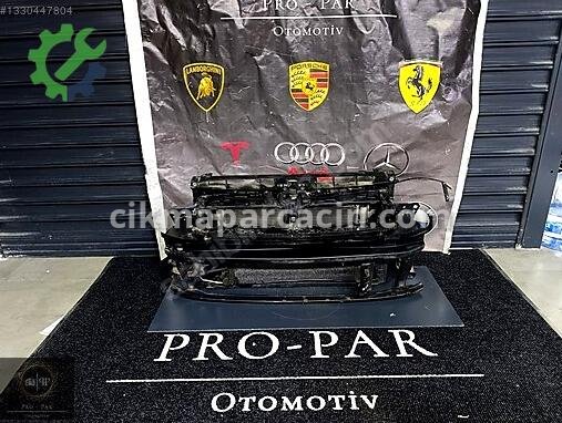 Volkswagen Golf Ön Panel 5G0805588R çıkma parça