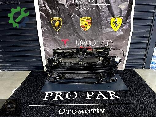 Volkswagen Golf Ön Panel 5G0805588R çıkma parça