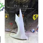 VOLKWAGEN PASSAT B8 SOL ÇAMURLUK BEYAZ 3G0821021A