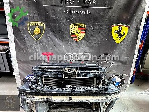 Volkswagen Golf Ön Panel 5G0805588R çıkma parça
