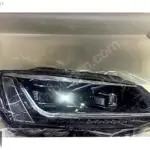 VOLSWAGEN JETTA LEDLİ DÖNÜŞÜM FARI