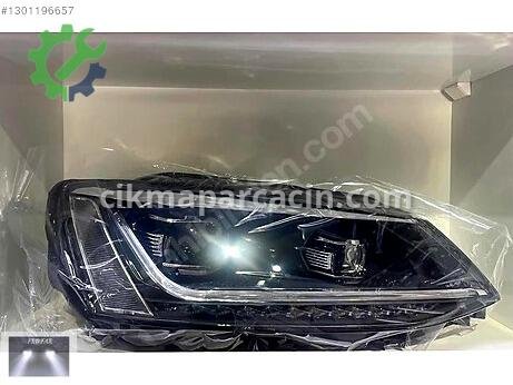 Volkswagen Jetta Far çıkma parça