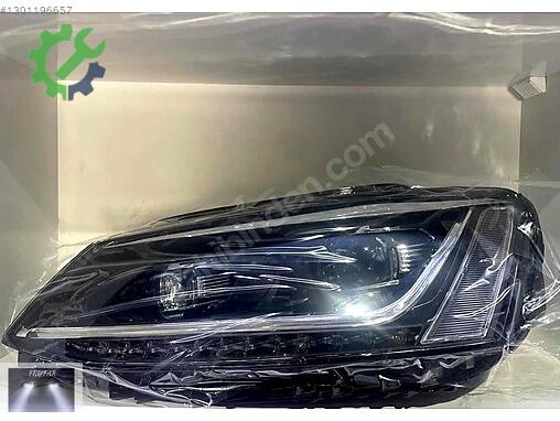 Volkswagen Jetta Far çıkma parça