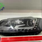 VOLSWAGEN JETTA ORJİNAL HİGLİNE SOL FAR ORJİNAL