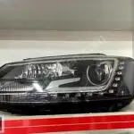 VOLSWAGEN JETTA ORJİNAL HİGLİNE SOL FAR ORJİNAL