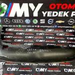 VOLSWAGEN JETTA TAMPON SPOİLERİ 06-10