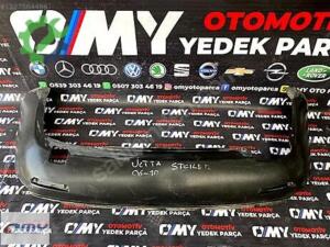 VOLSWAGEN JETTA TAMPON SPOİLERİ 06-10