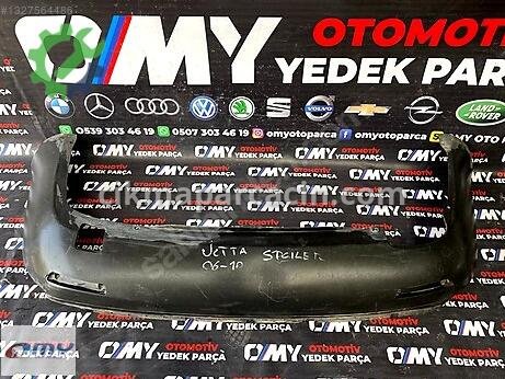 Volkswagen Jetta Arka Tampon çıkma parça