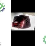 VOLSWAGEN POLO YENİ KASA SOL DIŞ STOP ÇIKMA ORJİNAL 2G0945095F