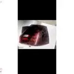 VOLSWAGEN POLO YENİ KASA SOL DIŞ STOP ÇIKMA ORJİNAL 2G0945095F