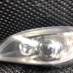 VOLVO S60 2011-2013 SOL FAR