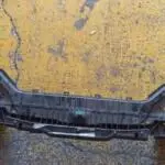 VOLVO S60 2015 ÖN PANEL