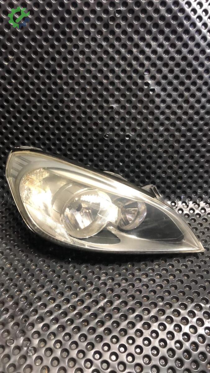 Volvo S60 Far çıkma parça