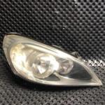 VOLVO S60 HALOJEN 2011-2013 SOL FAR