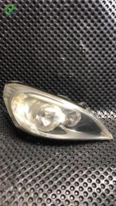 VOLVO S60 HALOJEN 2011-2013 SOL FAR
