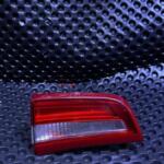 VOLVO S60 SOL İÇ STOP