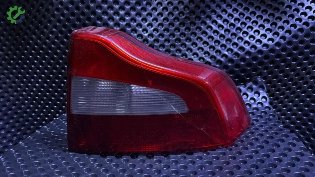 Volvo S80 Sağ Stop çıkma parça