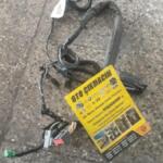 VOLVO V50 2007-2012 SOL ARKA KAPI TESİSATI 30772110