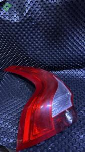 VOLVO XC60 SOL STOP