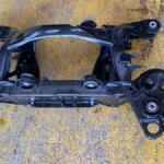 VOLVO XC90 ARKA MOTOR TRAVERSİ