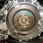 1996 Volvo C70 Şanzıman Komple Çıkma Parça Ankara