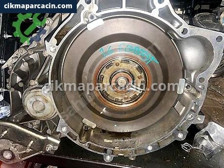Volvo V40 Şanzıman Komple çıkma parça