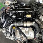 Volvo S40 Motor Komple Çıkma Parça Ankara