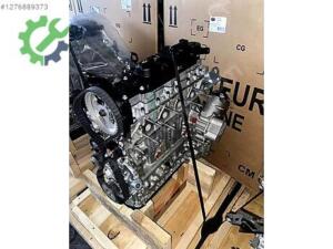 VOLVO 1.6 D EURO5 D4162T SIFIR SANDIK MOTOR